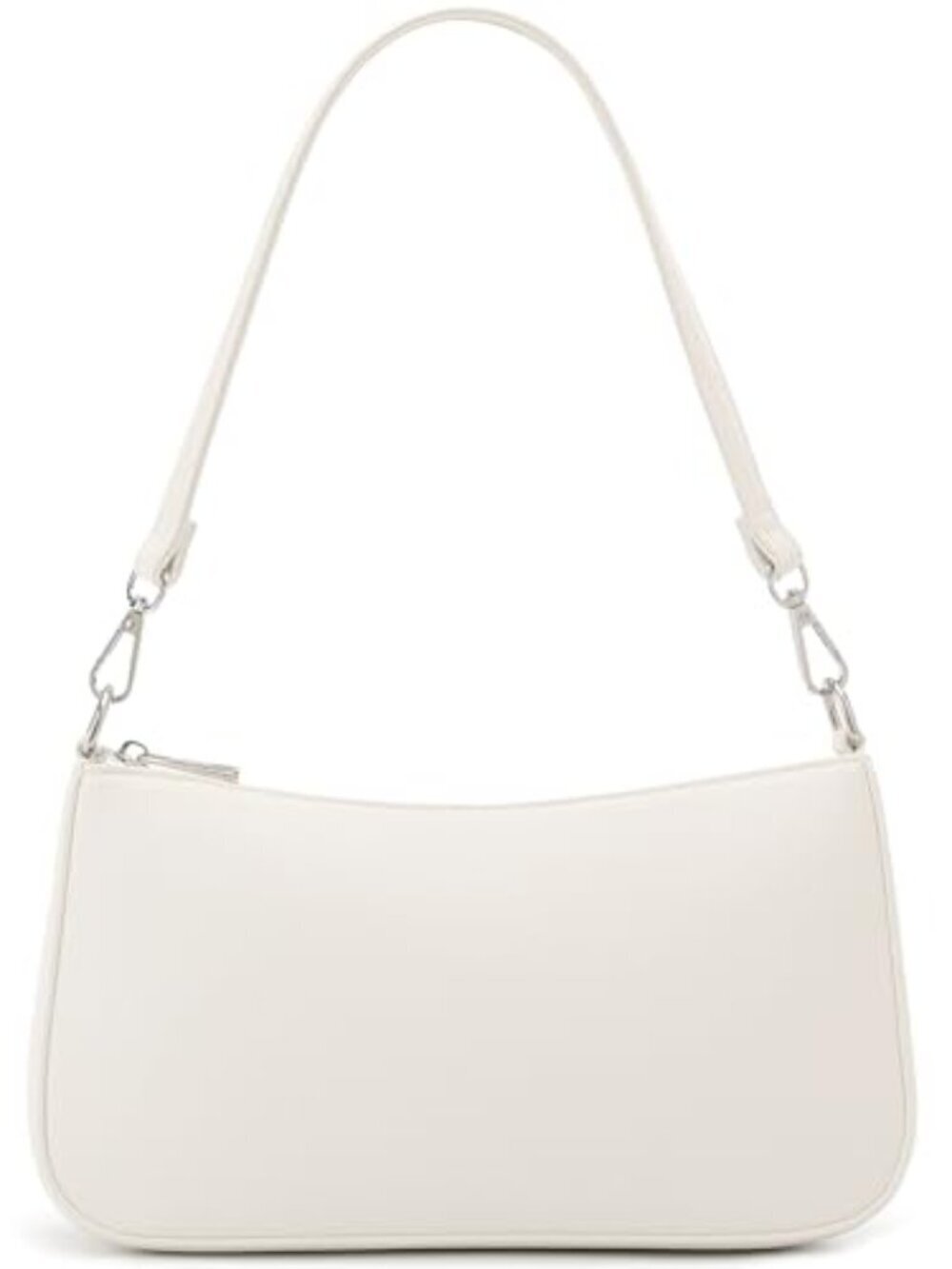🆕 Small Shoulder bag for Women with 2 Removable Straps